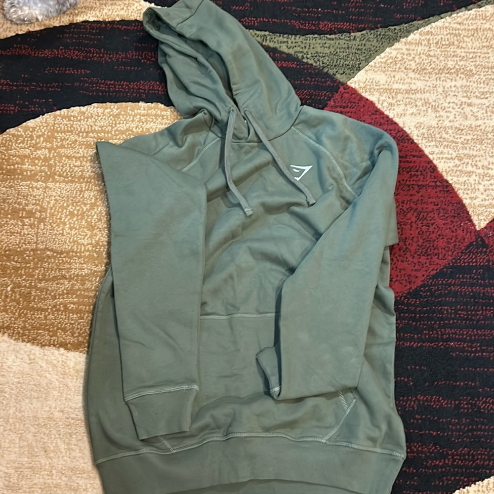 Gymshark Men’s Medium Size Pull Over Sweater